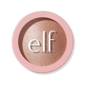 Halo Glow Silky Powder Highlighter: Blush Money ✨ (rose gold) 🆕